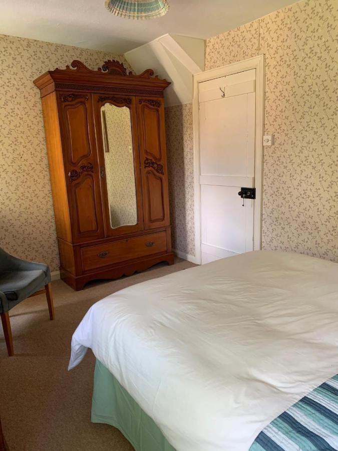 The Manor House, Curry Mallet Taunton Dış mekan fotoğraf