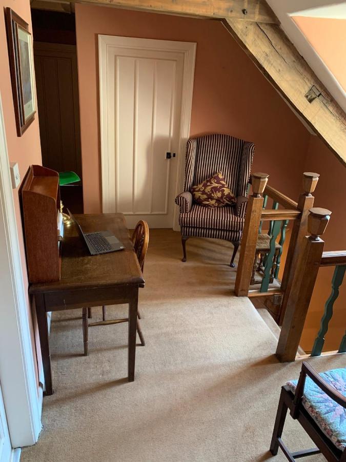 The Manor House, Curry Mallet Taunton Dış mekan fotoğraf