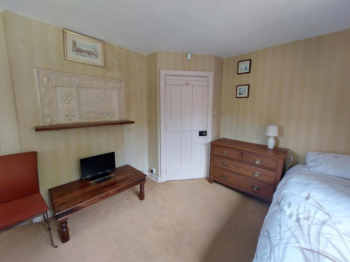 The Manor House, Curry Mallet Taunton Dış mekan fotoğraf