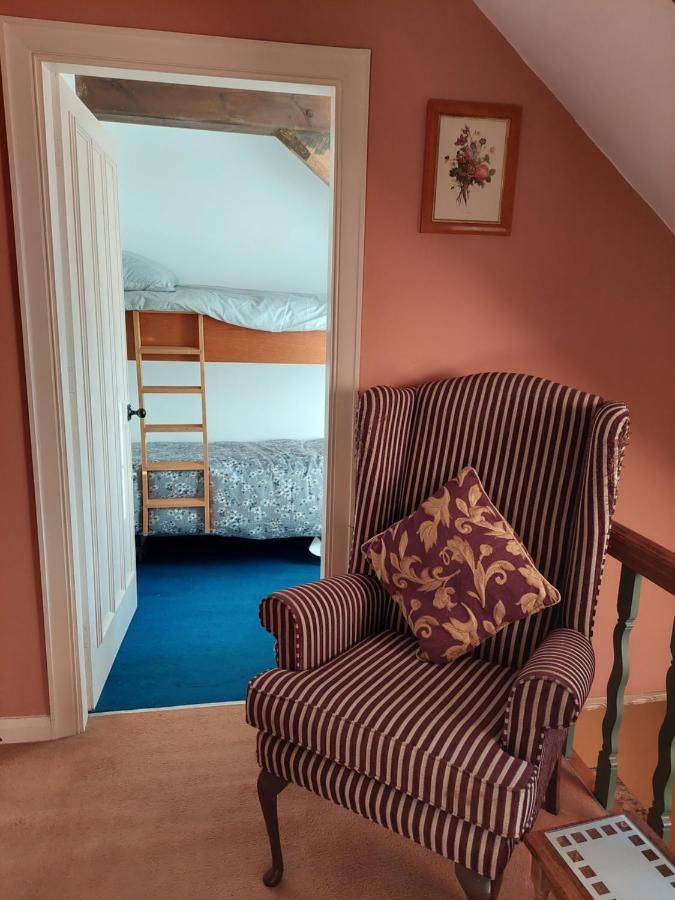 The Manor House, Curry Mallet Taunton Dış mekan fotoğraf