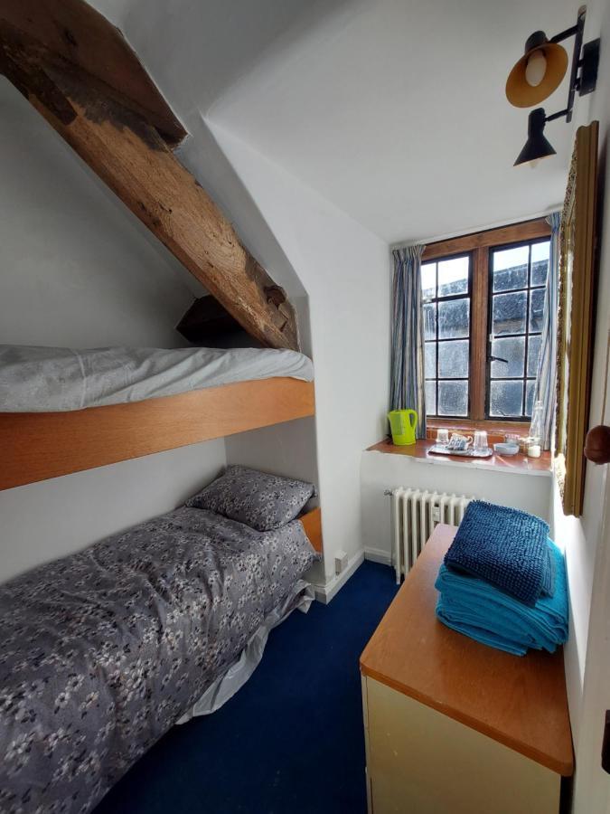 The Manor House, Curry Mallet Taunton Dış mekan fotoğraf